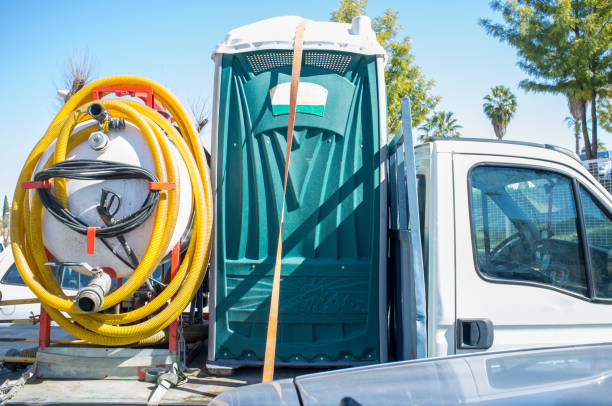 Best Emergency porta potty rental  in Daytona Beach Shores, FL
