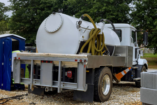 Best Sanitation services for porta potties  in Daytona Beach Shores, FL
