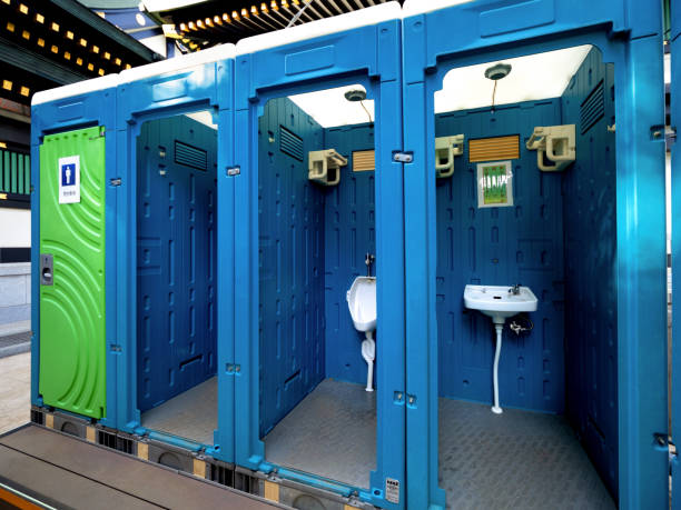 Professional porta potty rental in Daytona Beach Shores, FL