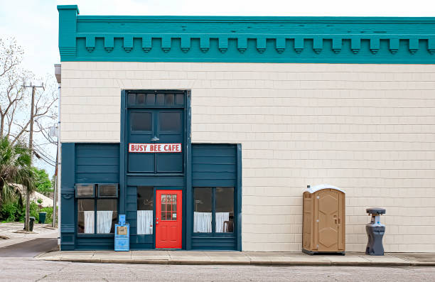 Best Best portable toilet rental  in Daytona Beach Shores, FL